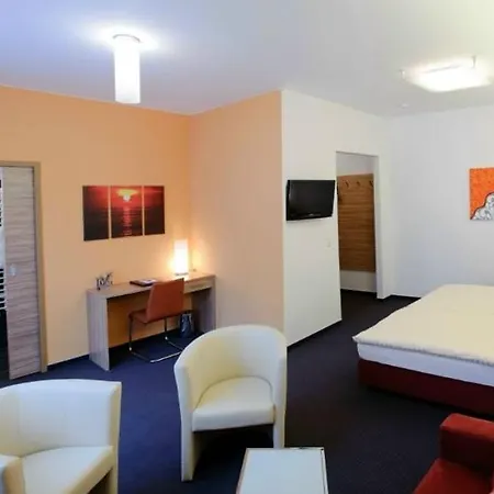 Nova - Garni 3* Waidhofen an der Ybbs