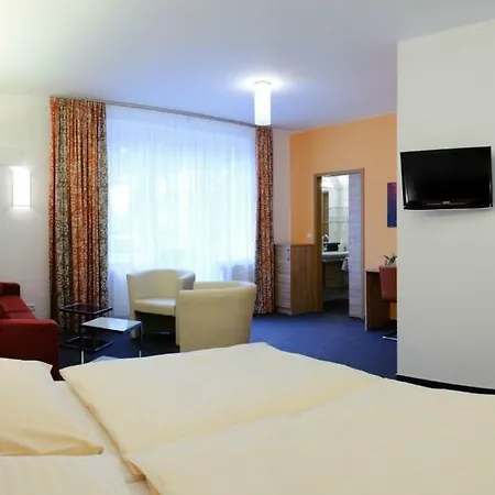 Nova - Garni Guest house
