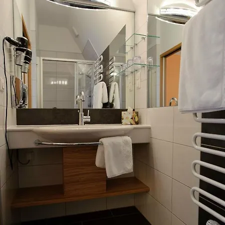 Nova - Garni Guest house 3*