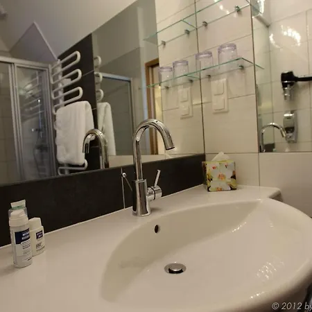 Nova - Garni Pensión Waidhofen an der Ybbs