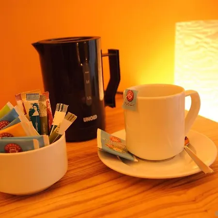 Nova - Garni Pensión 3*