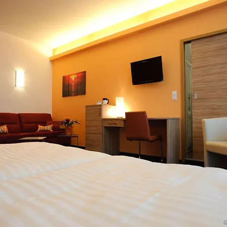 Gasthof Nova - Garni 3*