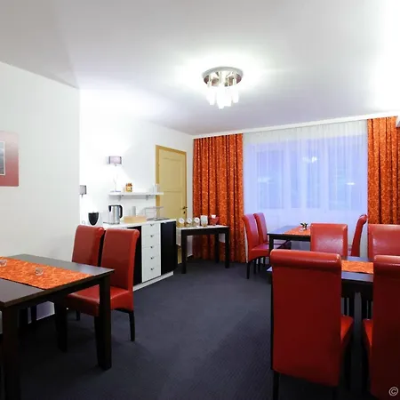 Guest house Nova - Garni Waidhofen an der Ybbs