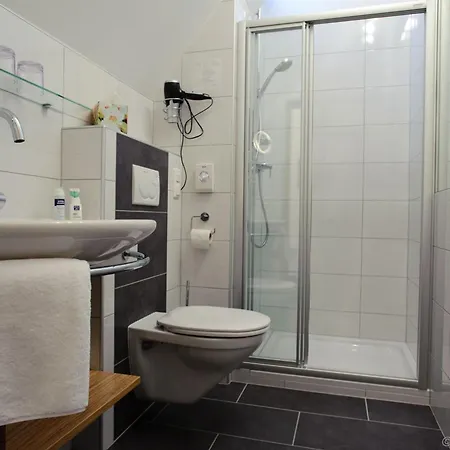 Nova - Garni Gasthof