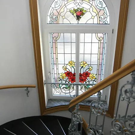 Gasthof Nova - Garni