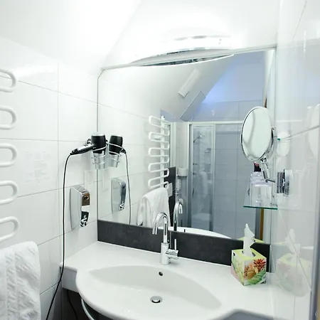 Guest house Nova - Garni Waidhofen an der Ybbs