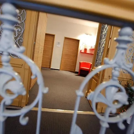 Nova - Garni Guest house
