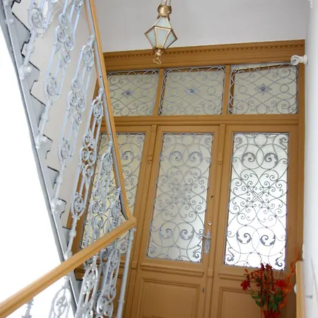 Nova - Garni Gasthof 3*