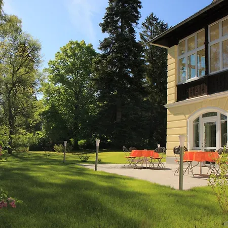 Nova - Garni Guest house