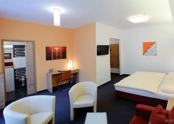 Nova - Garni 3* Waidhofen an der Ybbs