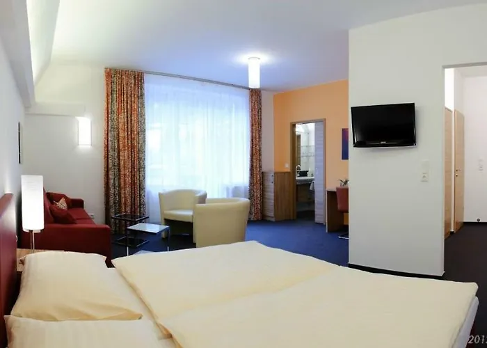 Nova - Garni Guest house