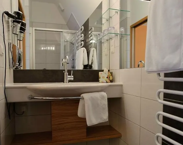 Nova - Garni Guest house 3*