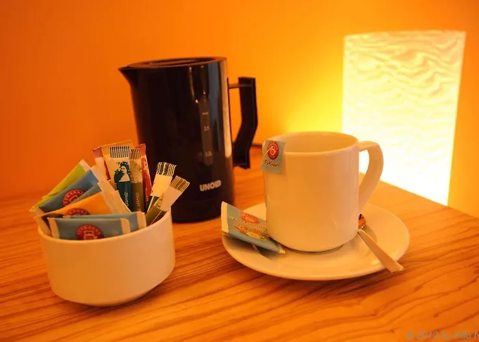 Nova - Garni Guest house 3*