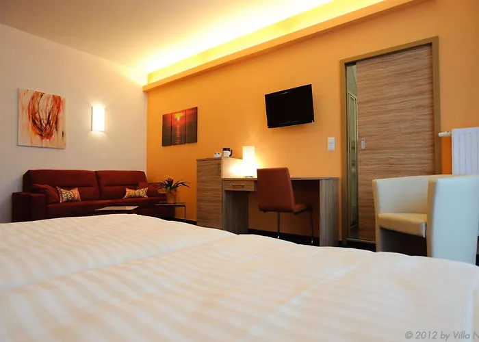 Guest house Nova - Garni 3*