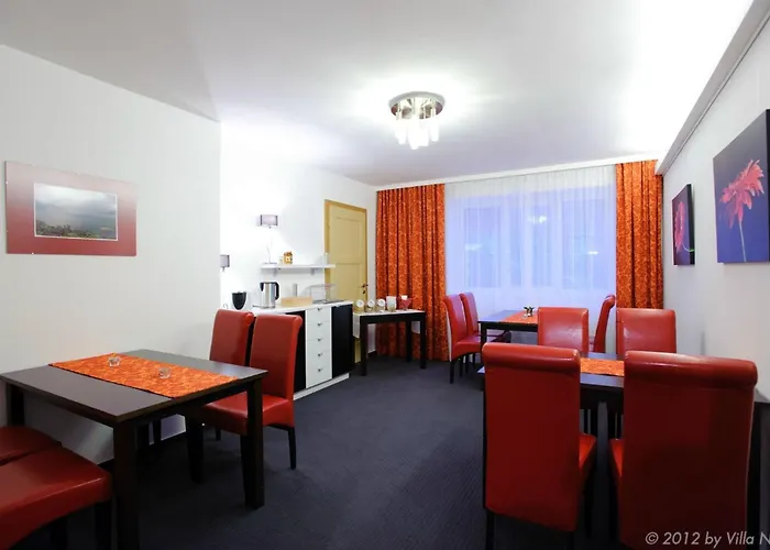 Guest house Nova - Garni Waidhofen an der Ybbs