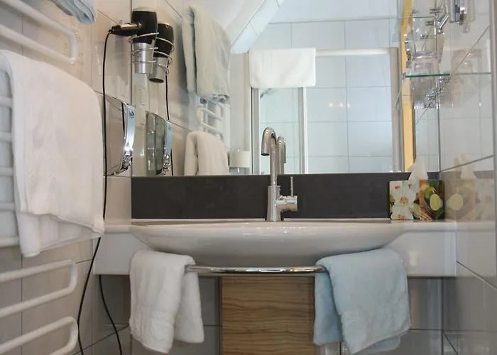 Nova - Garni 3* Waidhofen an der Ybbs