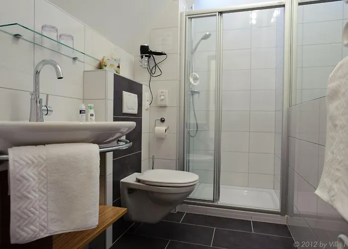 Nova - Garni Guest house