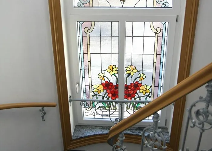 Guest house Nova - Garni