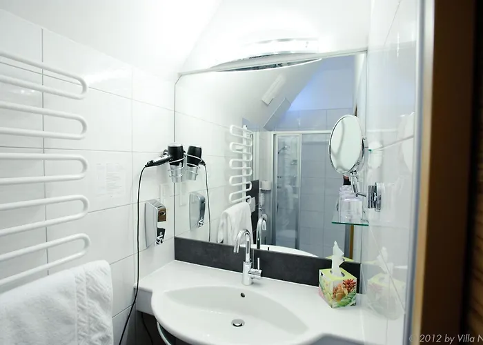 Guest house Nova - Garni Waidhofen an der Ybbs