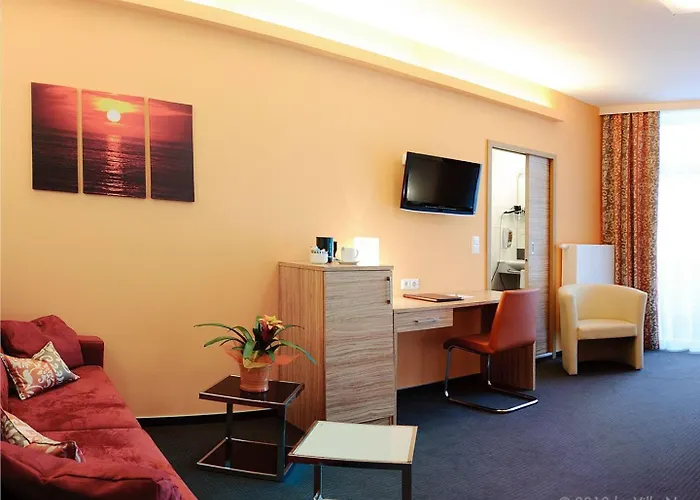 Nova - Garni Waidhofen an der Ybbs