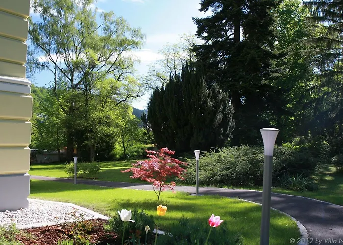 Nova - Garni 3* Waidhofen an der Ybbs