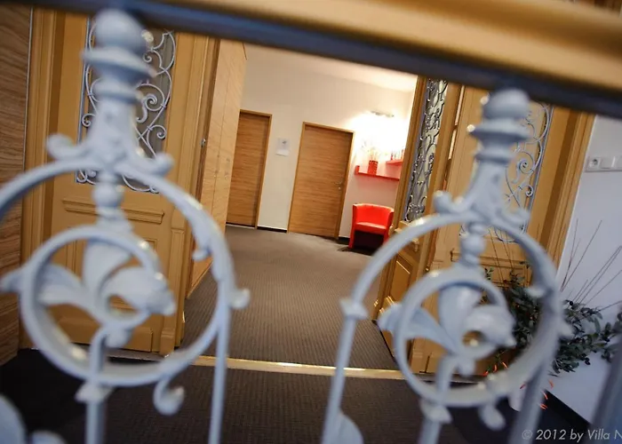 Nova - Garni Guest house