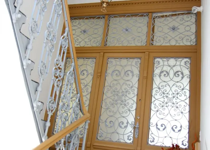 Nova - Garni Guest house 3*