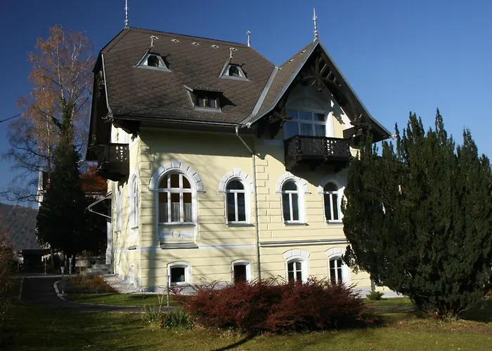 Guest house Nova - Garni 3*