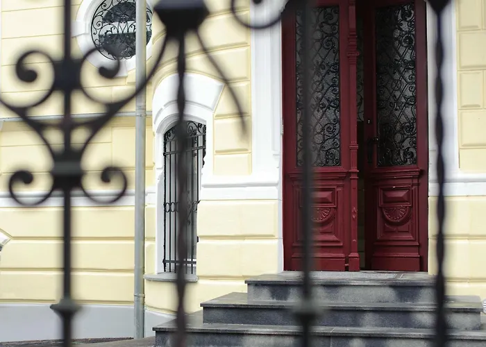 Nova - Garni Pensión Waidhofen an der Ybbs