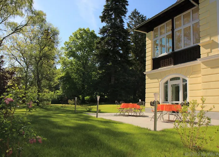 Nova - Garni Guest house