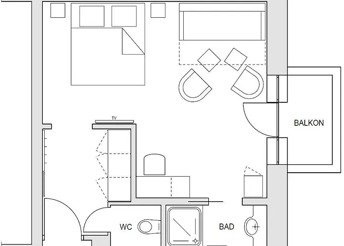 Nova - Garni Guest house Waidhofen an der Ybbs